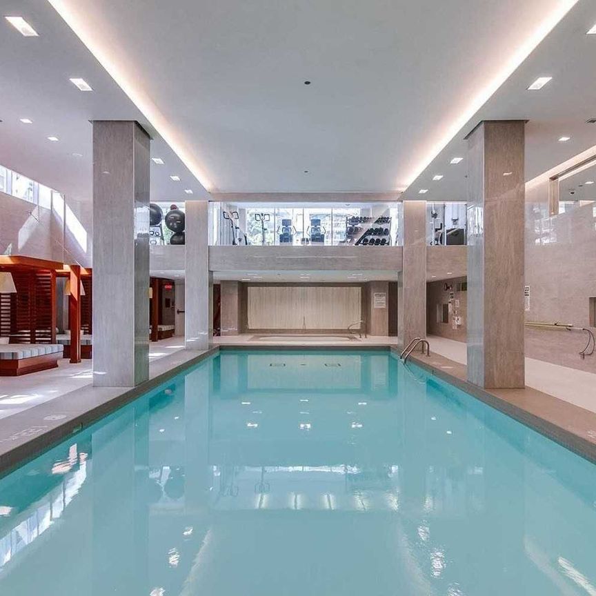 For Lease - 170 Avenue Road Unit# 1704, Toronto, Ontario - Photo 1