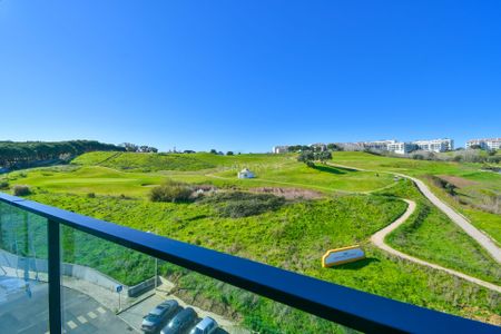 Apartamento T1 Novo com Vista Deslumbrante para Campo de Golfe no Lumiar | Lisboa - Photo 3