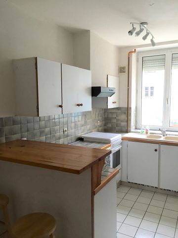 Brest Harteloire T1 Bis 28 M2 - Photo 4