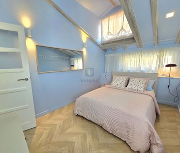 Apartamento T2 em Lisboa - Foto 4