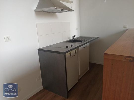 Location Appartement 2 pièces 53m² BORDEAUX 33000 - Photo 1