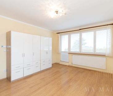 Apartment for rent, 2+kk - 1 bedroom, 44m - Fotografie 1