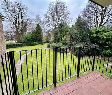 2 bedroom apartment to rent - Photo 4