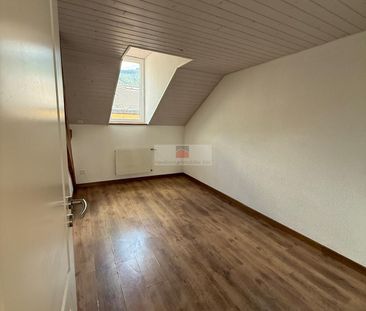 À louer – Spacieux appartement de 5.5 pièces au cœur de Vallorbe - Photo 2