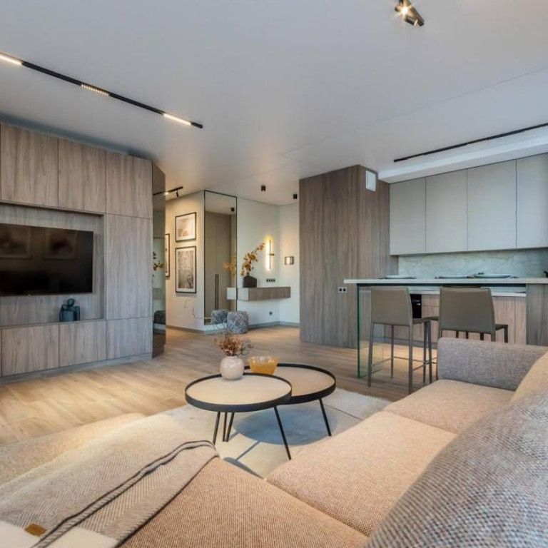 Warszawa, Wola, Mirów, Towarowa - Zdjęcie 1