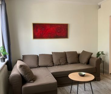 Timmermansgatan, Luleå - Photo 6