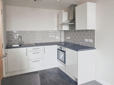 1 bedroom apartment to rent - Photo 3