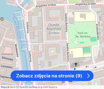 Przestronne mieszkanie dwupokojowe – zdjęcie 1