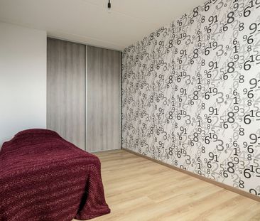 Huis te huur: Wilgenhof 8 2481 LW Woubrugge - Foto 5