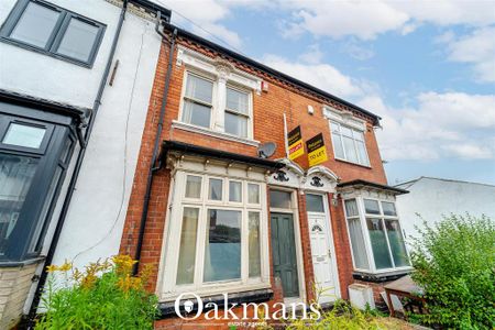 5 bedroom house to rent - Photo 3