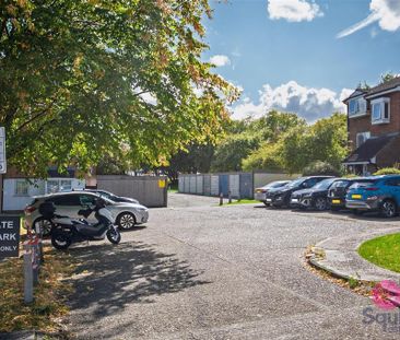 1 bedroom flat to rent - Photo 5