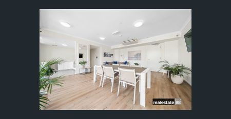 ICONIC SWAN RIVER VIEWS! - Photo 2