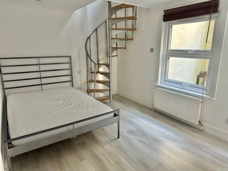 1 Bed Flat, Mill Lane, NW6 - Photo 5