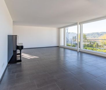 Viel Platz, Ruhe und eine Weitsicht zum Verlieben - Photo 4