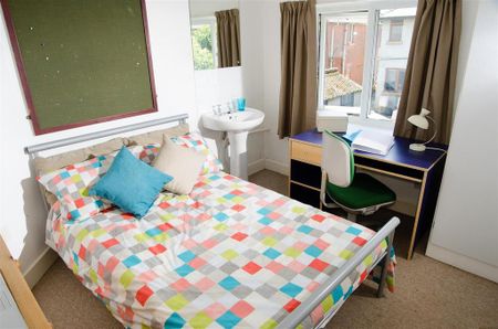 3 bedroom private hall to rent - Photo 5