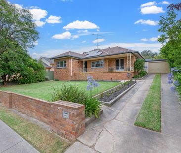 Home For Rent - Photo 2