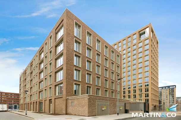 2 bedroom apartment to rent - Photo 1