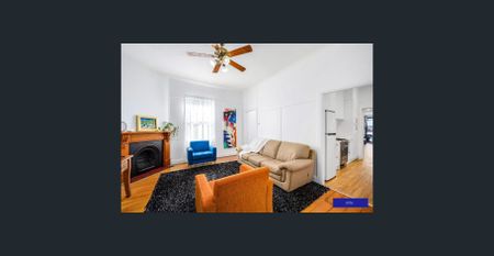 PLENTY OF CHARM IN THIS INNER-CITY ABODE - Photo 4