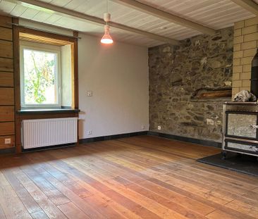 A louer appartement de 2.5 pièces refait à neuf - Photo 5