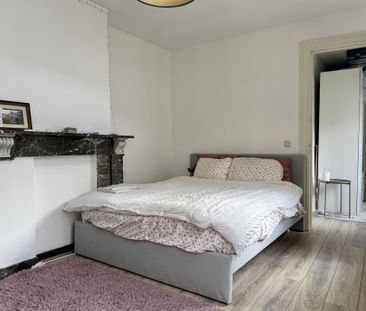 CHARACTERISTIC APARTMENT IN MAASTRICHT te huur - Photo 1