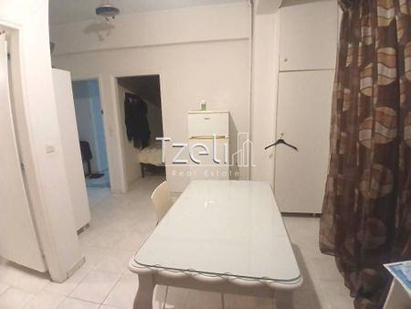 Studio/Γκαρσονιέρα για ενοικίαση Τ.Ε.Ι. (Πάτρα) - Photo 3