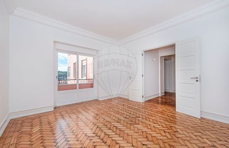 Apartamento T3 em Lisboa - Photo 2