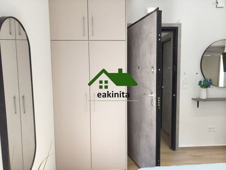 Studio/Γκαρσονιέρα για ενοικίαση Νέο Φάληρο - Photo 4