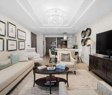 Bridgeman House, Kensington High Street, Radnor Terrace, London, W14 - Photo 3