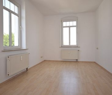 3-Raum Wohnung in Chemnitz • Dusche • neues Laminat• Rottluff • Ste... - Photo 3