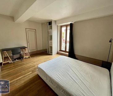 Location Appartement 2 pièces 42m² DIJON 21000 - Photo 2