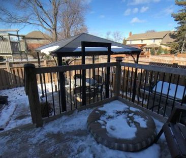 For Lease - 380 lake Street Unit# 22, Grimsby, Ontario - Photo 1