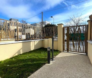 Location / Appartement T2 - Photo 3