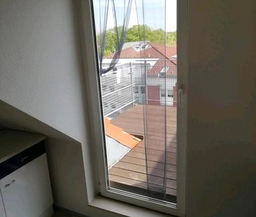 1,5-Zimmer DG-Wohnung in Velten - Foto 1