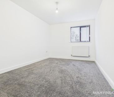 2 bedroom ground floor flat to rent - Photo 5