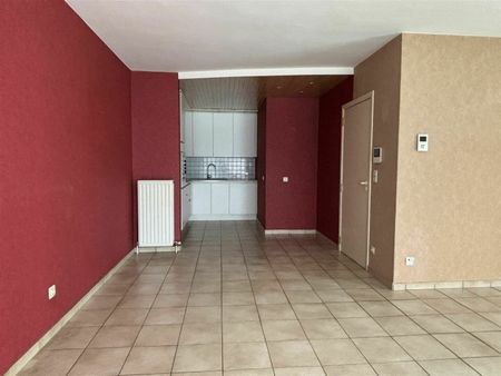 Appartement Te huur - Foto 2
