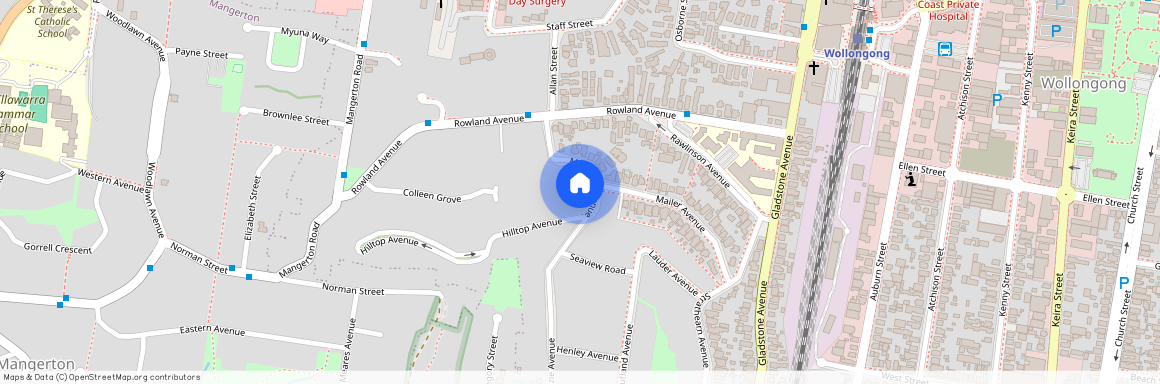 18 McKenzie Avenue, Wollongong