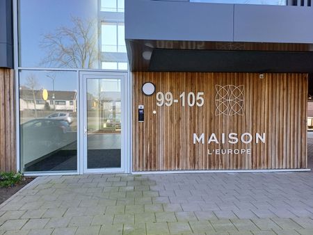 Appartement te huur: Europaweg 105 5707 CL Helmond - Photo 5