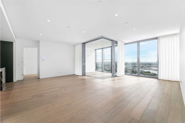 One Sydney Harbour - Brand New Stunning High-Level Apartment - Photo 1