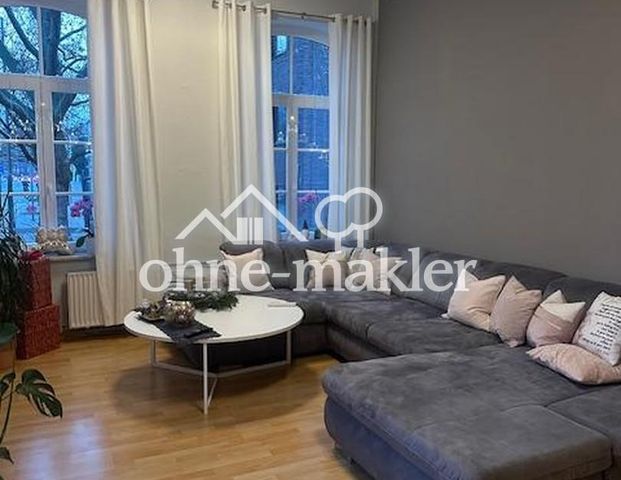 Uhlemeyerstr. 15, Hannover - Foto 1