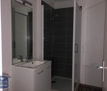 Location Appartement 1 pièce 27m² NANCY 54000 - Photo 6