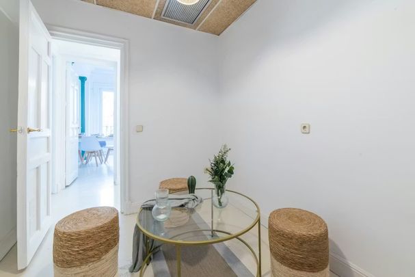 Calle de Santa Teresa, Madrid, Community of Madrid 28004 - Foto 1