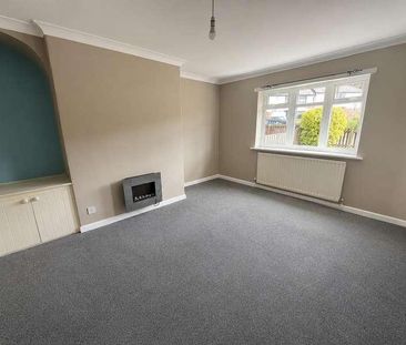Castle Road, Prudhoe, NE42 - Photo 1