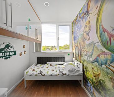 3 bedroom detached house to rent - Photo 5