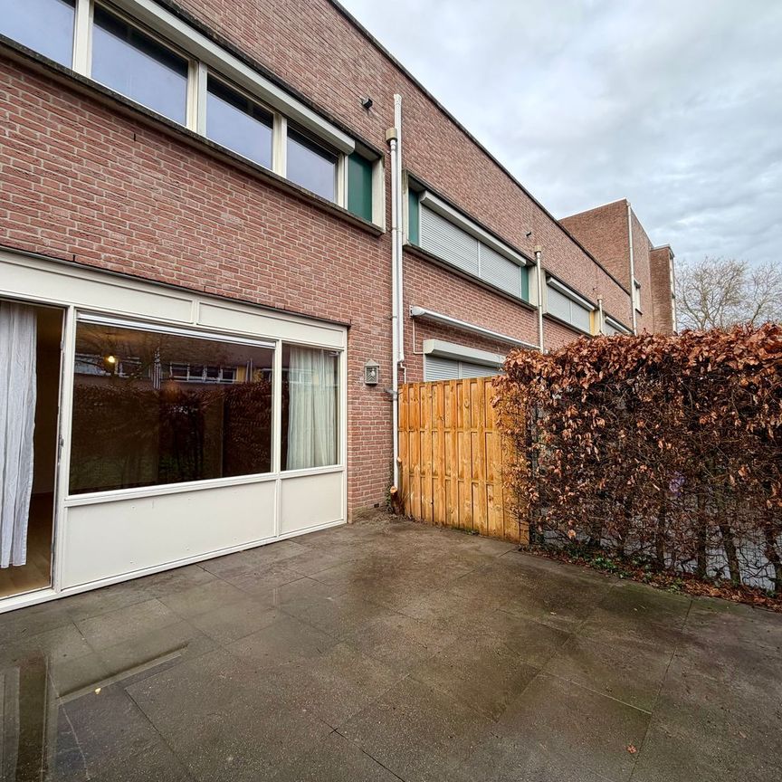 Huis te huur: Papyrussingel 86 6218 EP Maastricht - Foto 1