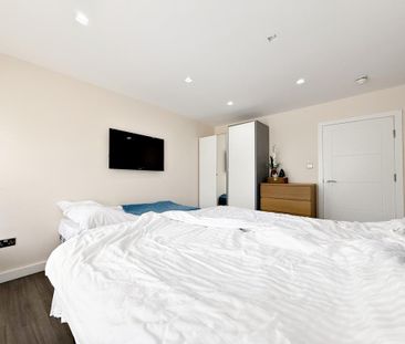 1 bedroom flat to rent - Photo 4