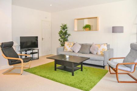 2 bedroom apartment to rent - Photo 2