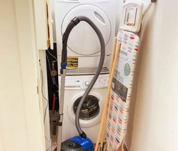 Appartement te huur - Foto 1