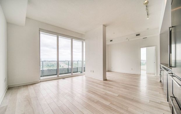 For Lease - 117 McMahon Drive Unit# 2102, Toronto, Ontario - Photo 1