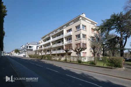 Location appartement 1 pièce - 14m² à Caen (14000) - Photo 4