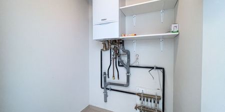 Appartement te huur in Blankenberge voor € 1.025 met 2 slaapkamers - Foto 2